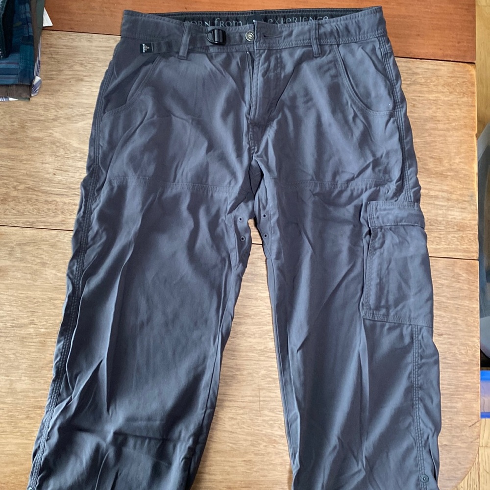 Prana men’s stretch Zion pants